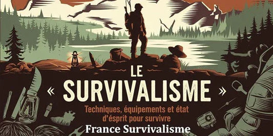 Le Survivalisme : équipements et mindset pour survivre