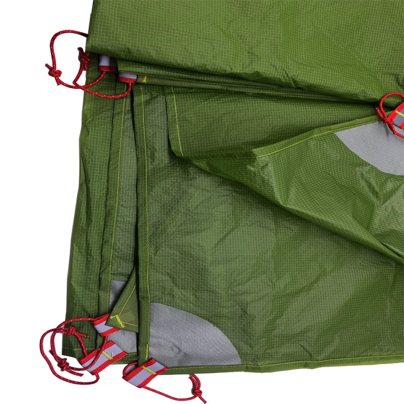 Tarp Bushcraft | France Survivalisme