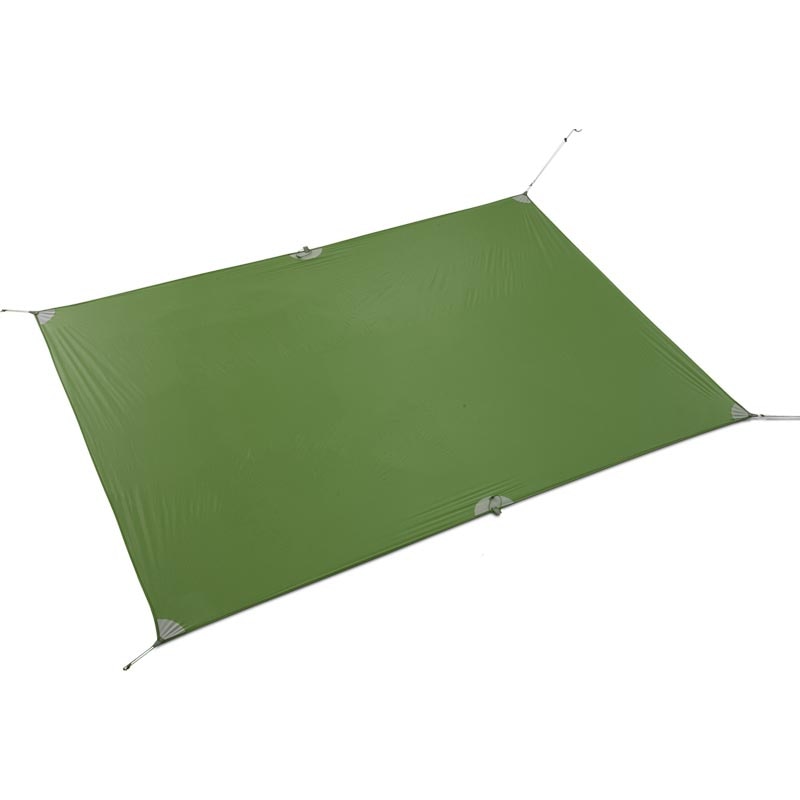 Tarp Bushcraft | France Survivalisme