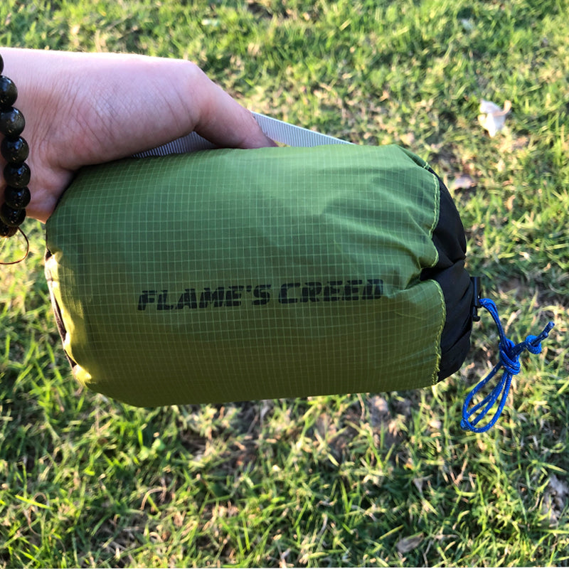 Tarp Bushcraft | France Survivalisme
