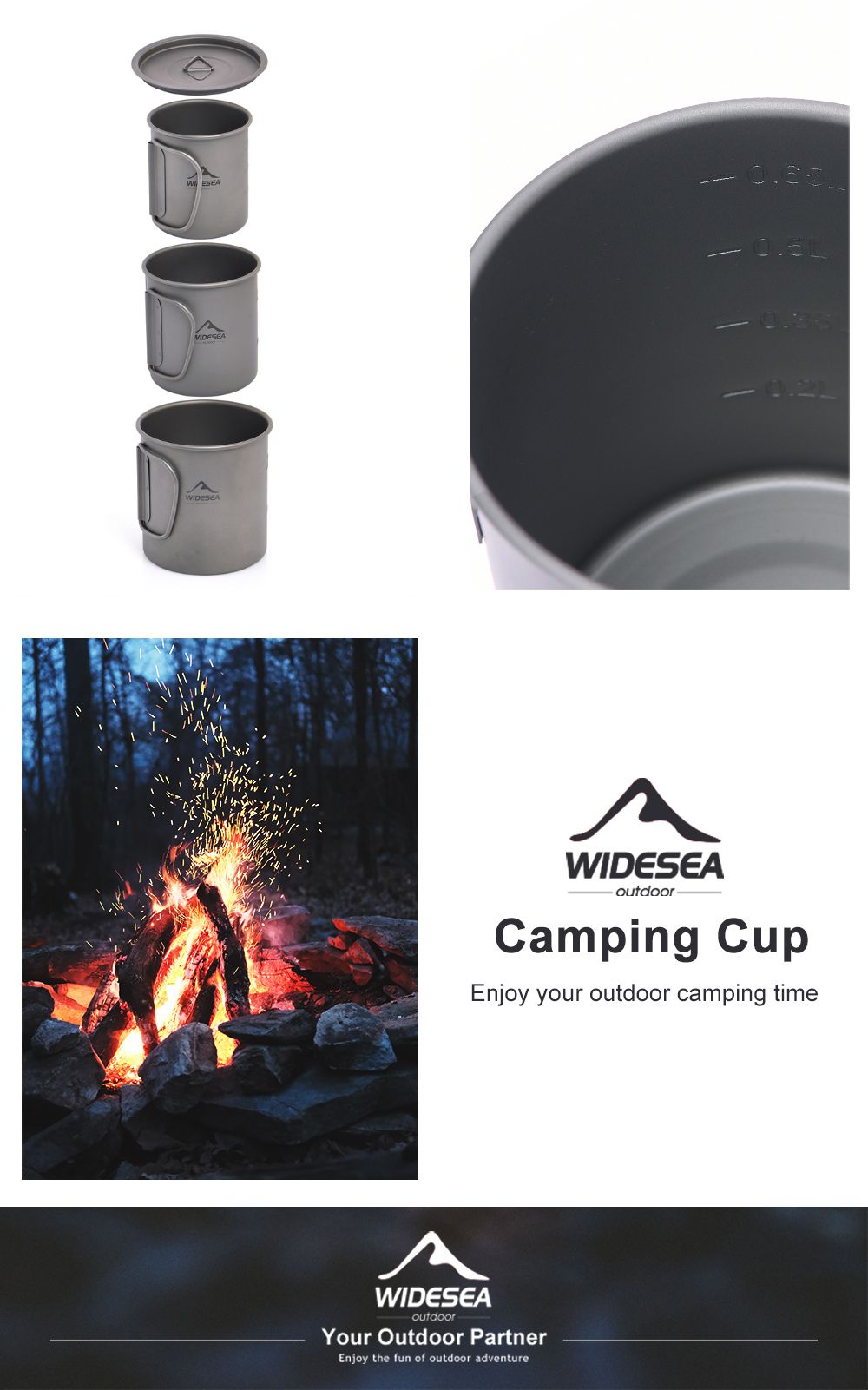 Tasse de Survie | France Survivalisme