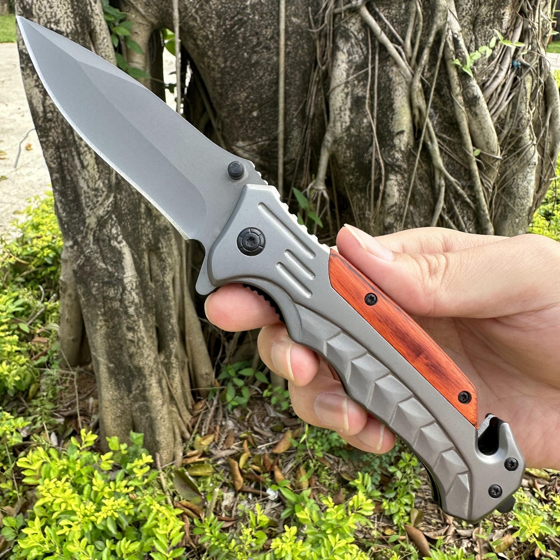Couteau EDC Pliant | France Survivalisme