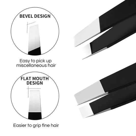 Tweezers