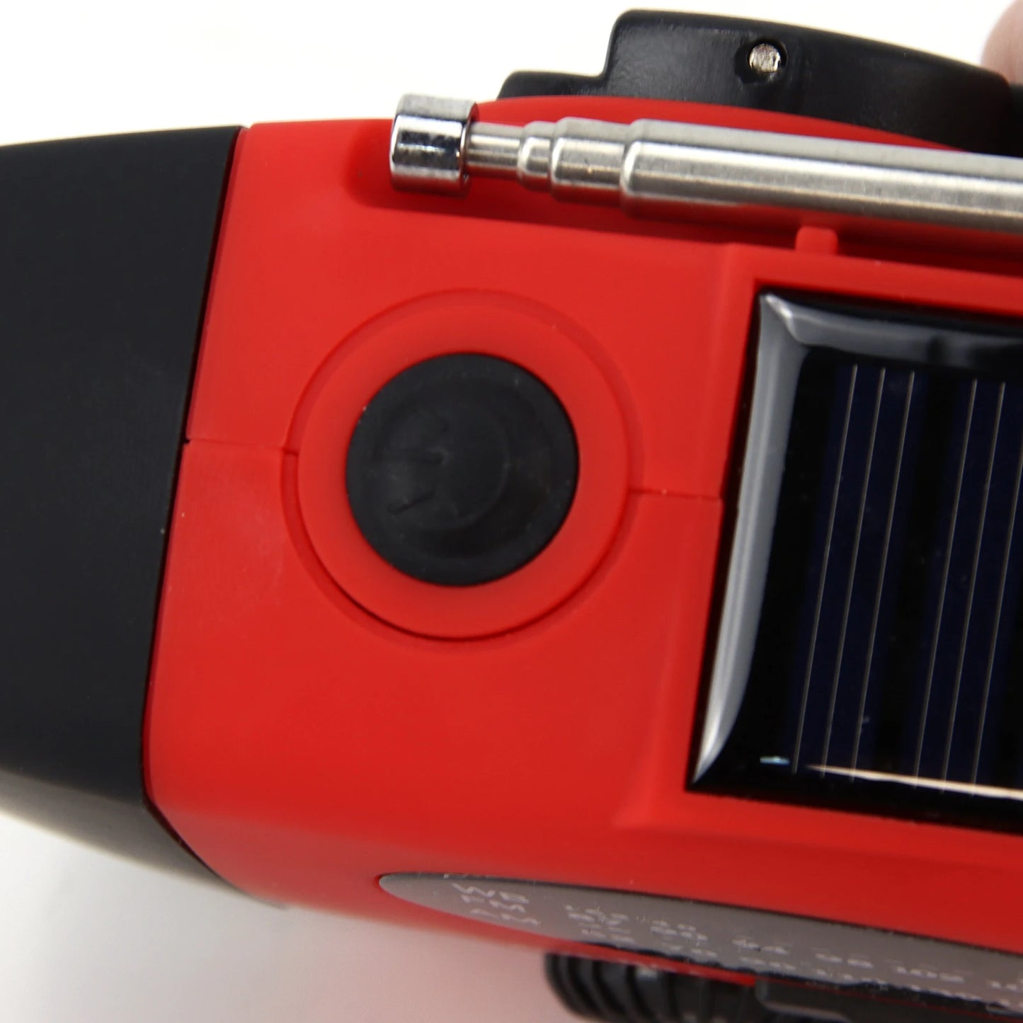 Dynamo Solar Radio