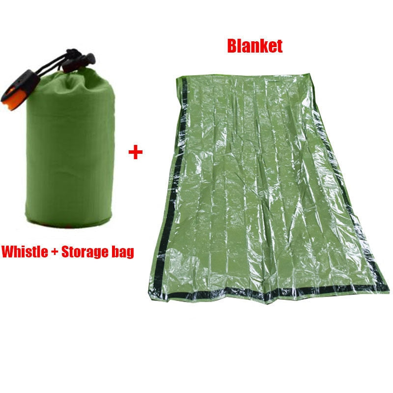 Couverture de Survie Waterproof As the picture 2 | France Survivalisme
