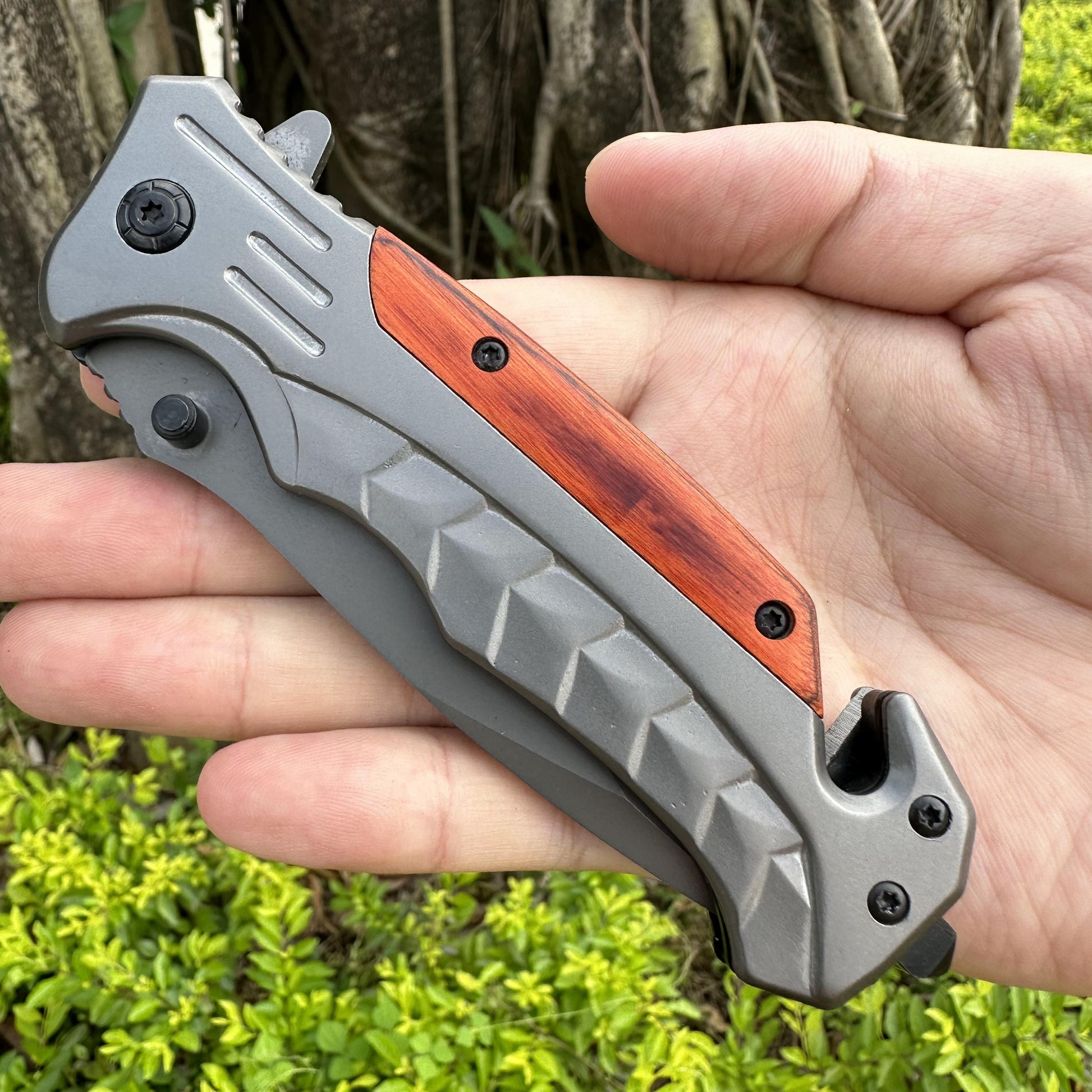 Couteau EDC Pliant | France Survivalisme