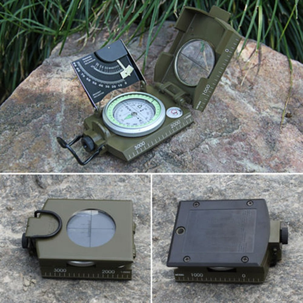 Boussole de Survie | France Survivalisme