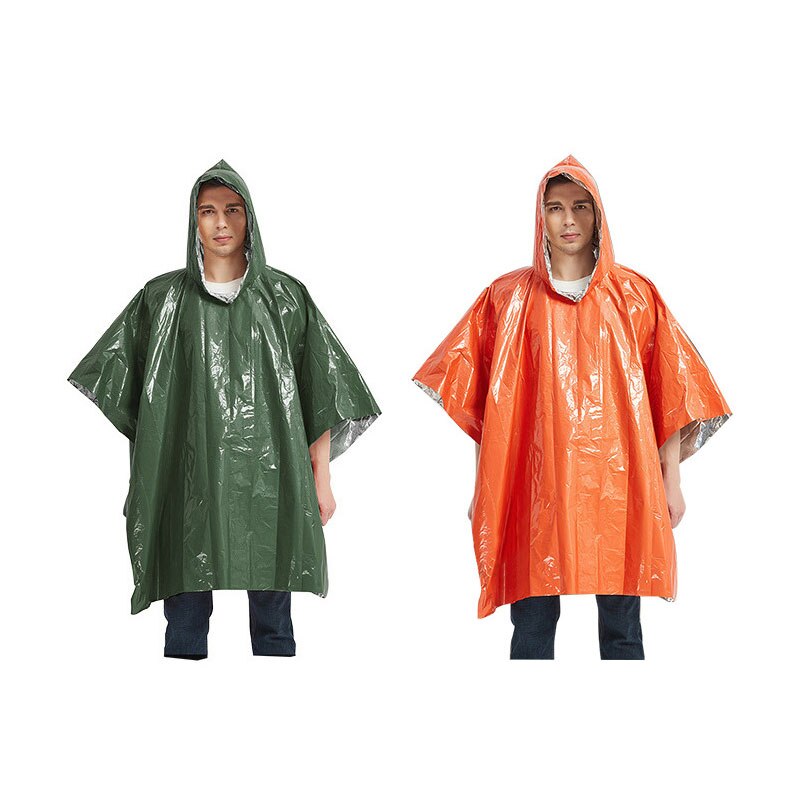 Veste Couverture de Survie | France Survivalisme