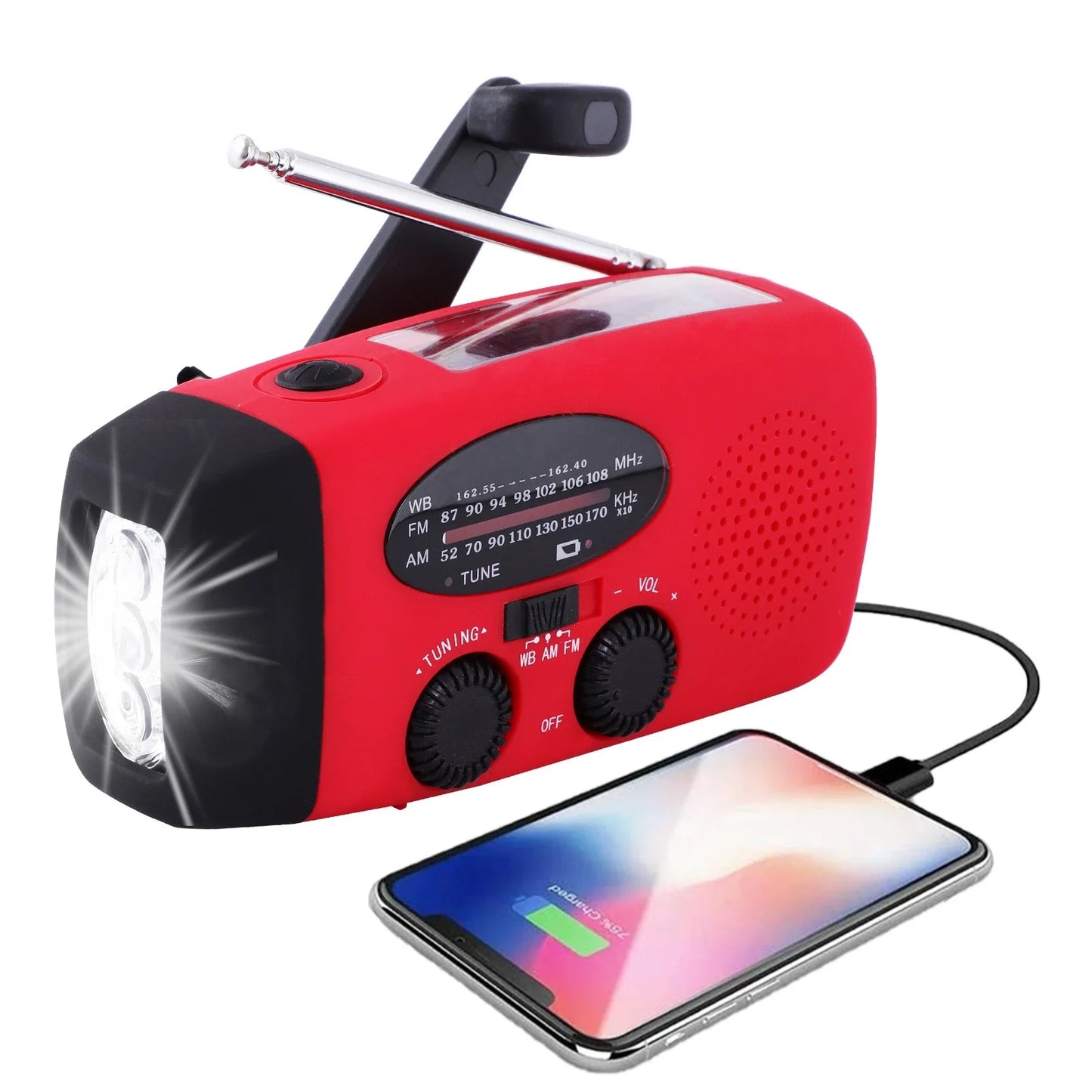 Dynamo Solar Radio