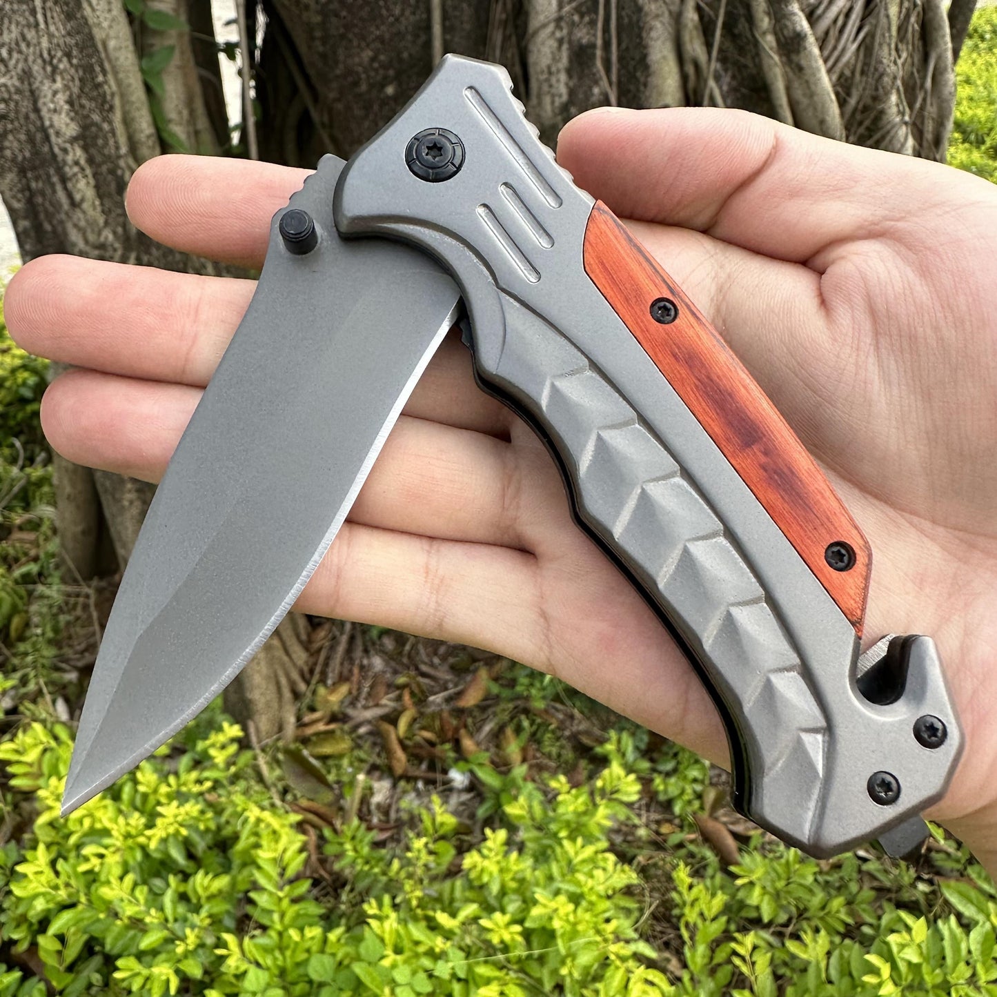 Couteau EDC Pliant | France Survivalisme