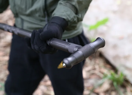Bâton Survie MKII | France Survivalisme
