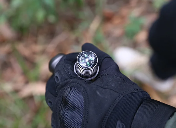 Bâton Survie MKII | France Survivalisme