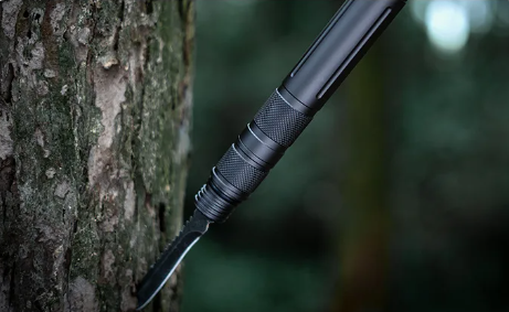 Bâton Survie MKII | France Survivalisme