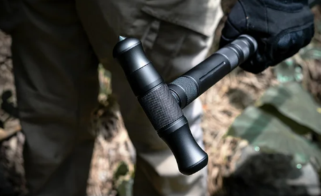 Bâton Survie MKII | France Survivalisme