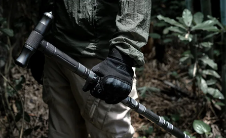 Bâton Survie MKII | France Survivalisme