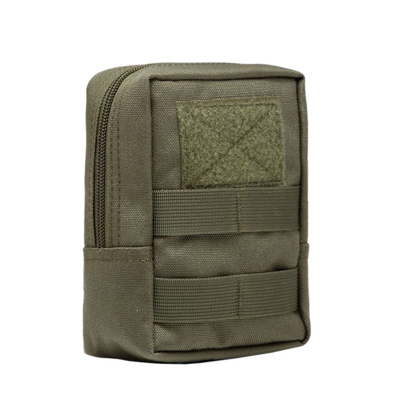 Pochette Molle | Survie