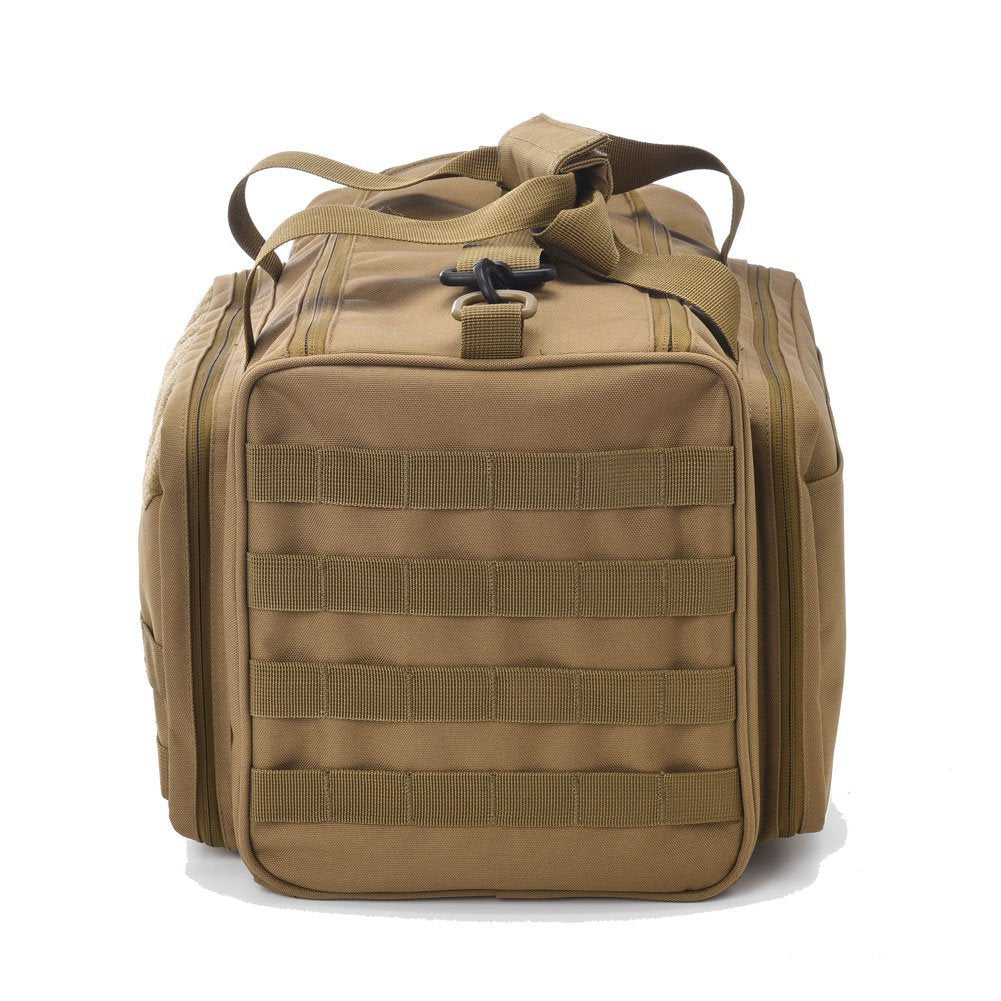 Sac de Survie Militaire | Survie