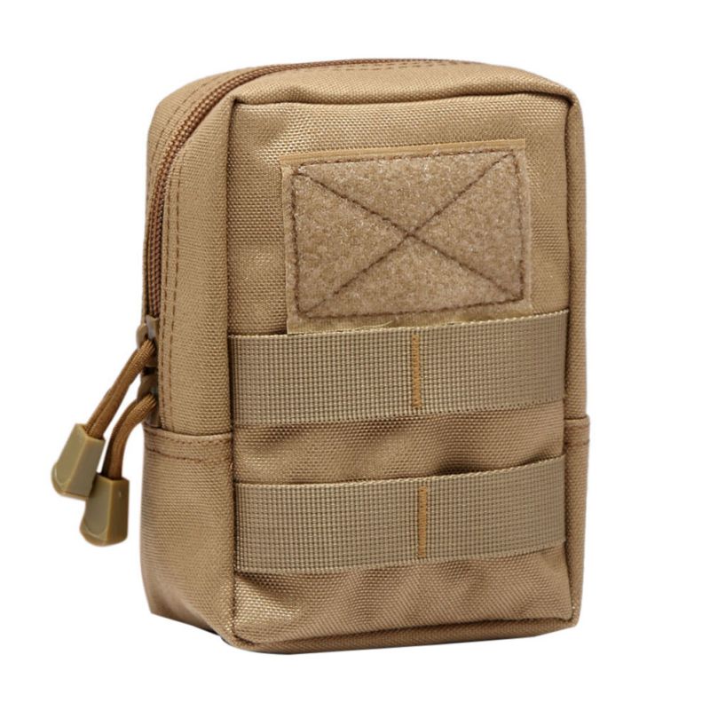 Pochette Molle | Survie