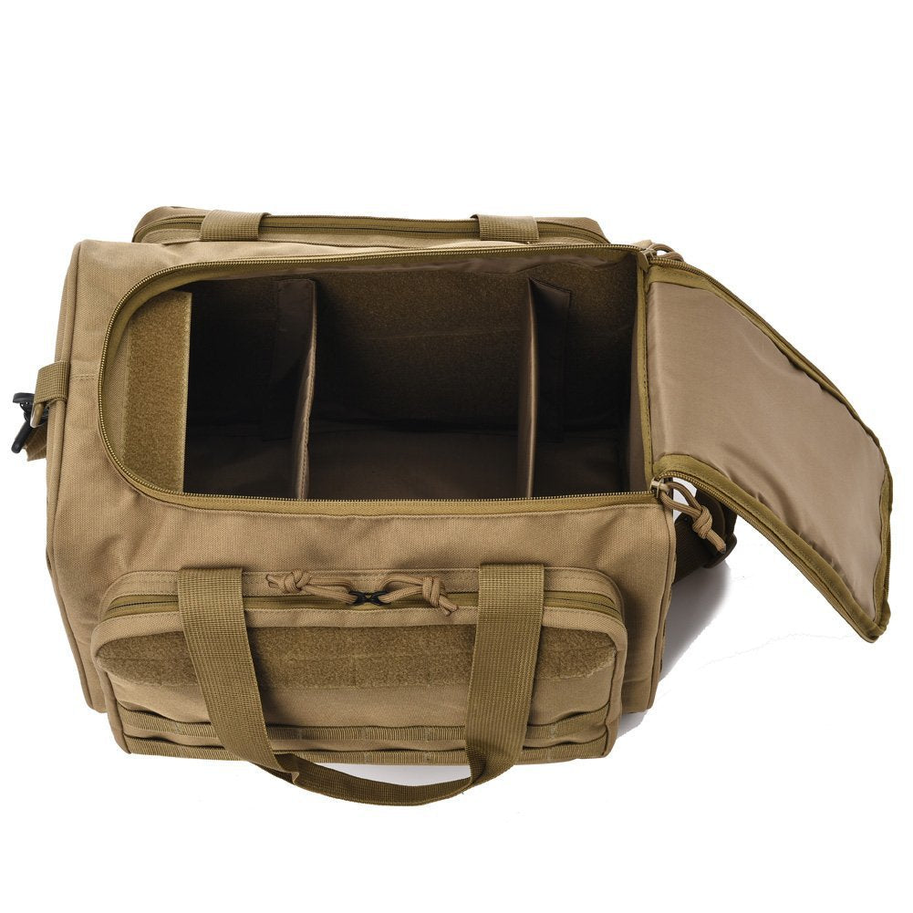 Sac de Survie Militaire | Survie