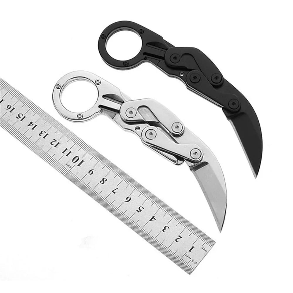 Couteau A Griffe Pliant couteau-a-griffe-pliant