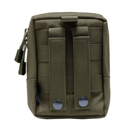 Pochette Molle | Survie