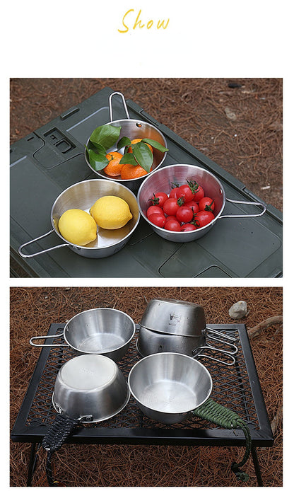 Pack Casserole de Survie | France Survivalisme