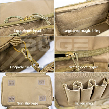 Sac de Survie Militaire | Survie