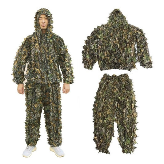 Camouflage De Chasse | France Survivalisme