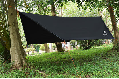 Grand Tarp de Survie | France Survivalisme