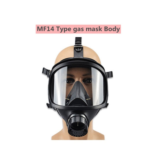 Masque a Gaz MF14 complet Default Title | Survie