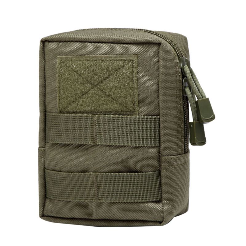 Pochette Molle | Survie