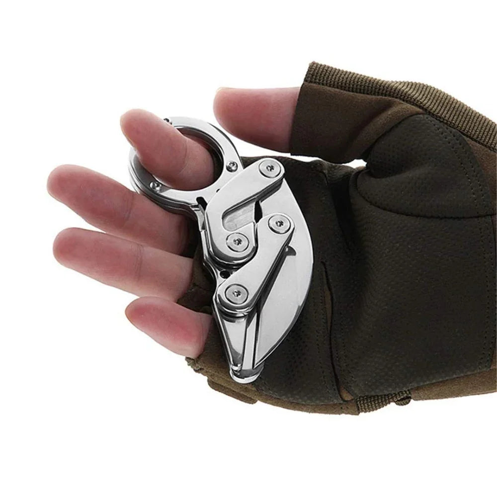 Couteau A Griffe Pliant couteau-a-griffe-pliant