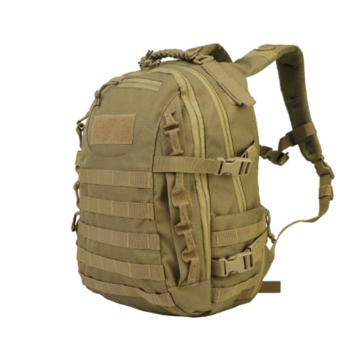 Sac a Dos Survie Beige 55L Default Title | Survie