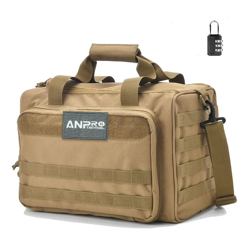 Sac de Survie Militaire | Survie